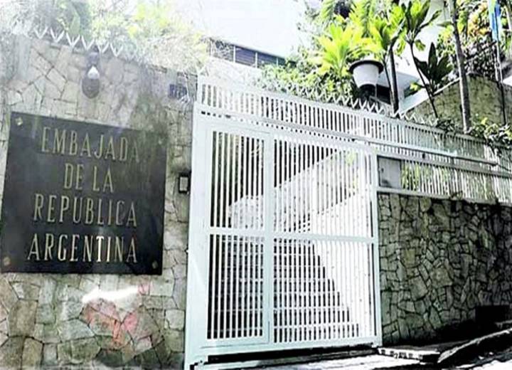 Argentina exige una respuesta inmediata al IPC tras el deterioro en...