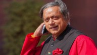 ‘Notable shift in political landscape’: Tharoor reacts as BJP scores landmark win in Thiruvananthapuram