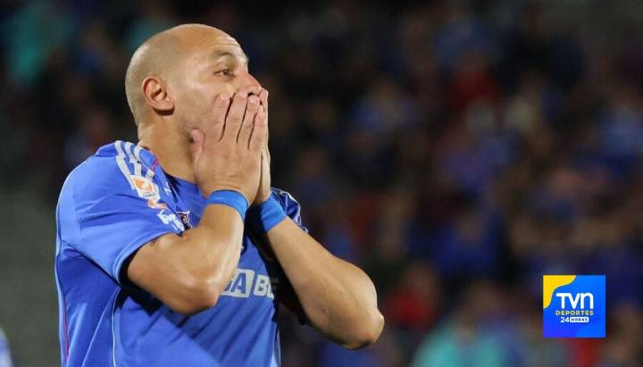 El conflicto interno que remece a Universidad de Chile