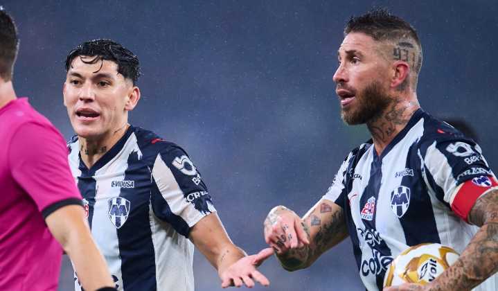 “Tiene más historia él”: Gerardo Arteaga revienta a Toluca por burlarse de Sergio Ramos