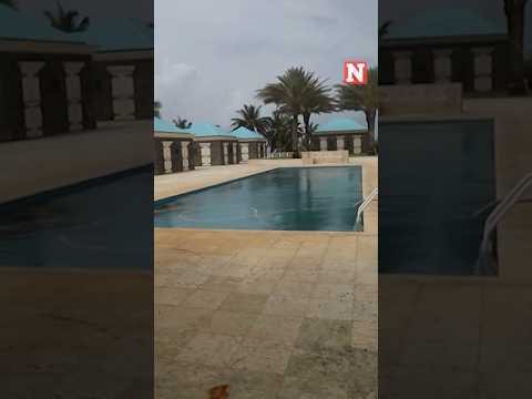 New Video from Jeffrey Epstein's Private Island Released