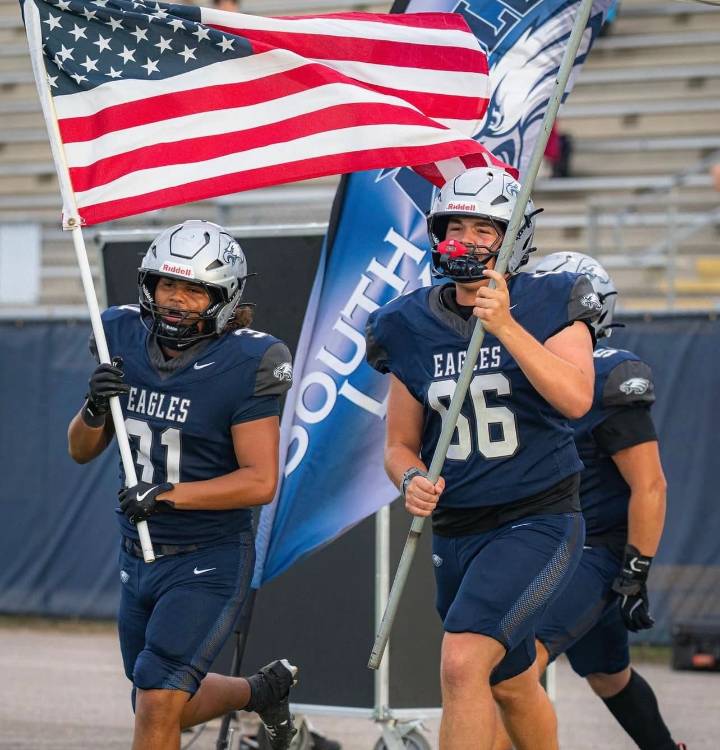South Lake High’s Playoff Run Ends, but a New Era Has Clearly Begun