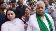 RJD Chief Lalu Yadav’s Daughter Rohini Acharya Urges CM Nitish Kumar To Ensure Safe Return Of Daughters To Parental Homes