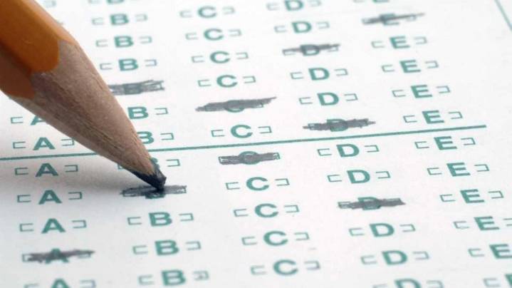 Standardized tests were built for a predictable world that is gone