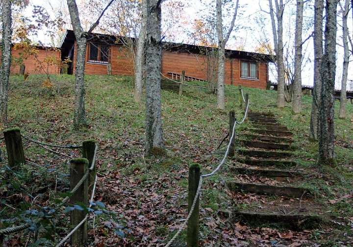 Condenado a tres años de prisión un educador de un centro de Aia por agredir sexualmente a una joven tutelada