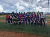 Gran Final U-21: La Pelotera vence 7×2 a DL Academy en el aniversario 265 de Maturín
