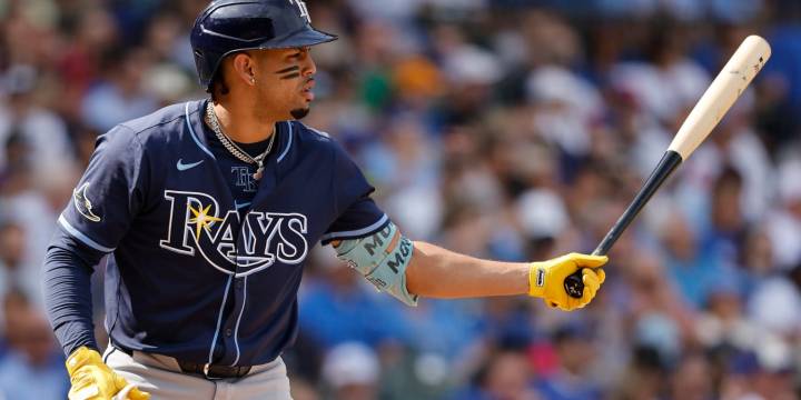 Christopher Morel agrees to deal with Marlins (source)