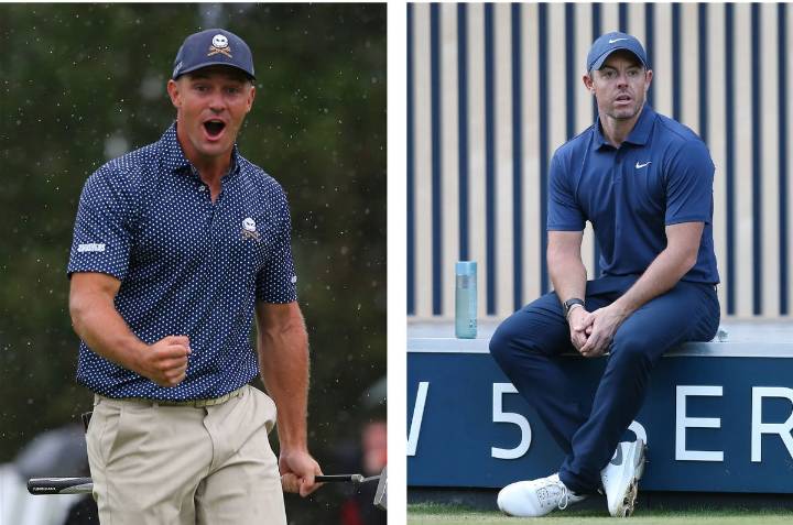 LIV Golf Leaves DP World Tour Behind as Unexpected Audience Growth Comes to Light