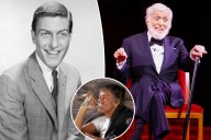 Exclusive | New doc explores Dick Van Dyke's 'personal demons with alcohol'