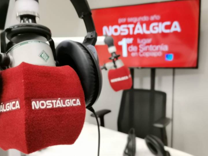 Nostálgica activa gran despliegue informativo en Atacama y Santiago para la definición presidencial 2025