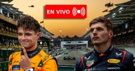 F1 Clasificación del Gran Premio de Abu Dhabi 2025 EN VIVO: Minuto a minuto de la qualy