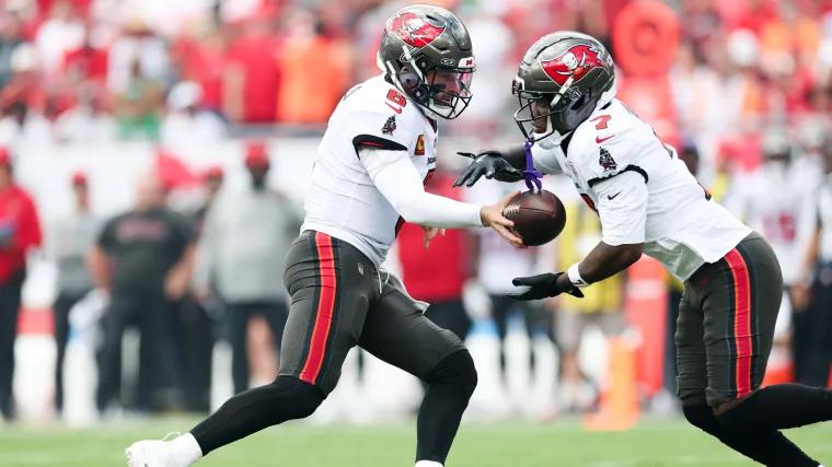 Buccaneers playoff picture: Updated chances for Tampa Bay to make 2025 NFL postseason in Week 15