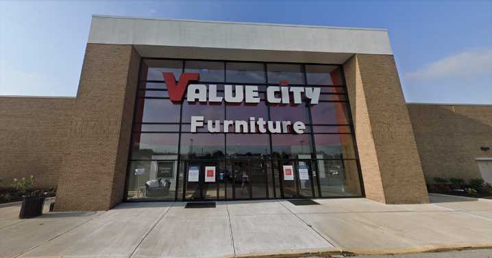 American Signature files voluntary petitions for Chapter 11 bankruptcy