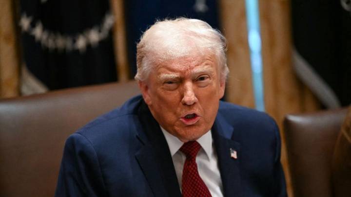 Trump lanza un paquete de $12.000 millones en apoyo directo a los agricultores