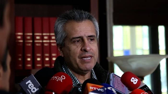 Debate de reforma a la salud en Congreso se retomará después de Semana Santa