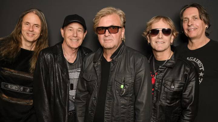 Honeymoon Suite gets set for New Year’s Eve show in Calgary