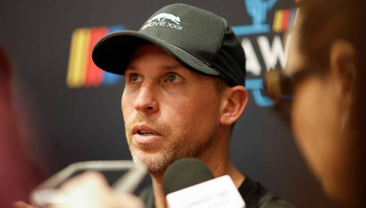Legal Orders Defied as Denny Hamlin Drops Powerful Vow to NASCAR Community in Risky Social Media Move