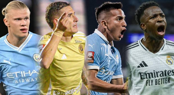 Partidos de hoy, miércoles 10 de diciembre: programación, horario y dónde ver fútbol