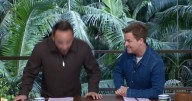 I'm A Celeb fans seething as wrong person eliminated: 'Must be rigged!' 