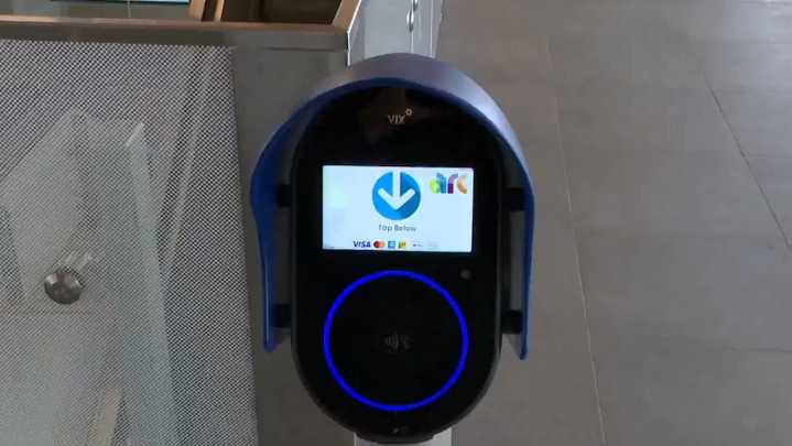 Edmonton Transit Service’s tap-to-pay system is here