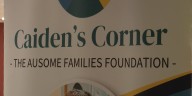 Caiden’s Corner hosts Santa’s Sensory Workshop for children with autism or sensory sensitivities