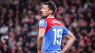 Lenglet no estará ante el PSV por "una contractura muscular"