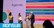 ADNSUR expone en el Google News Summit 2025: innovación patagónica con un prototipo de IA
