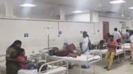 Hyderabad: Second food poisoning incident on one day, 60 students fall ill