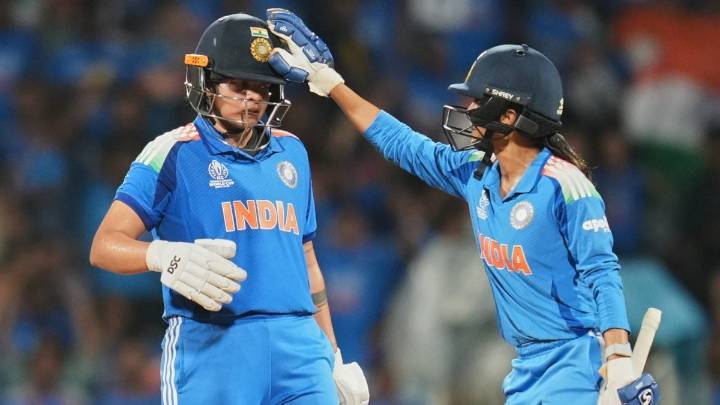 Only 1 Indian Nominated For ICC Player Of The Month In Men And Women Categories