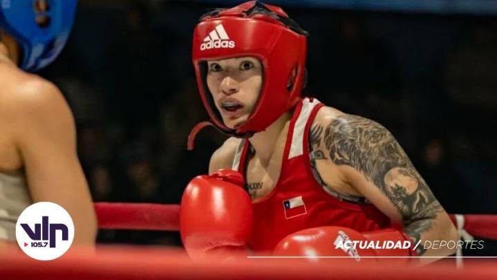 “Un robo descarado": La polémica derrota de Denisse Bravo en los Juegos Bolivarianos