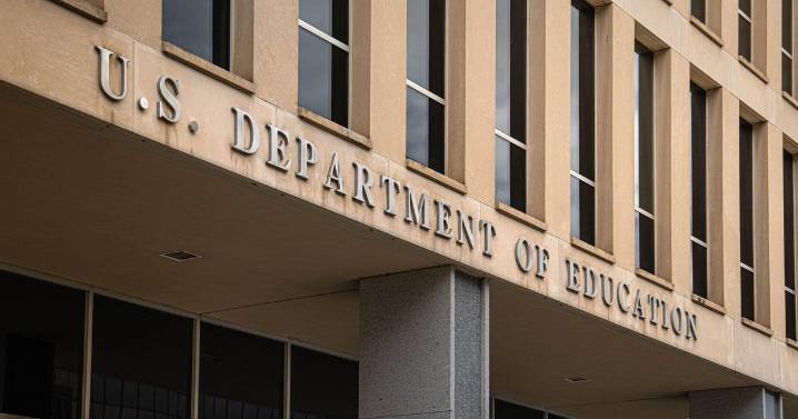 Trump administration moves to end the SAVE plan for millions of student borrowers