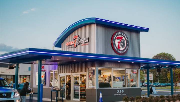 7 Brew proposes a second Henrietta location