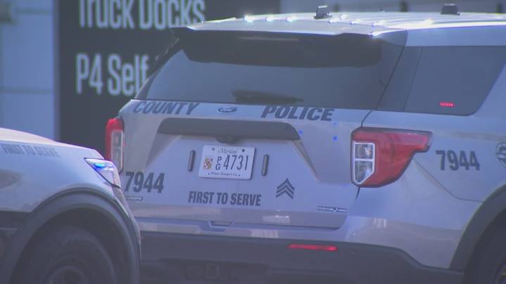 Police identify suspect in MGM National Harbor Hotel & Casino shooting