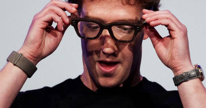 Meta recortará hasta un 30% al presupuesto del metaverso