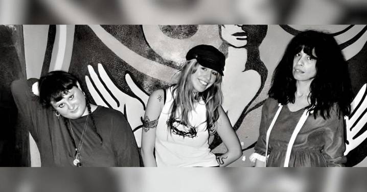 El público ourensano será testigo de una combinación única de rock feminista y brujería