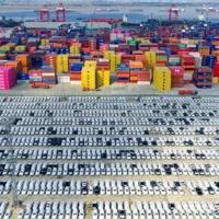China surplus pushing EU to take 'offensive' trade measures: business lobby