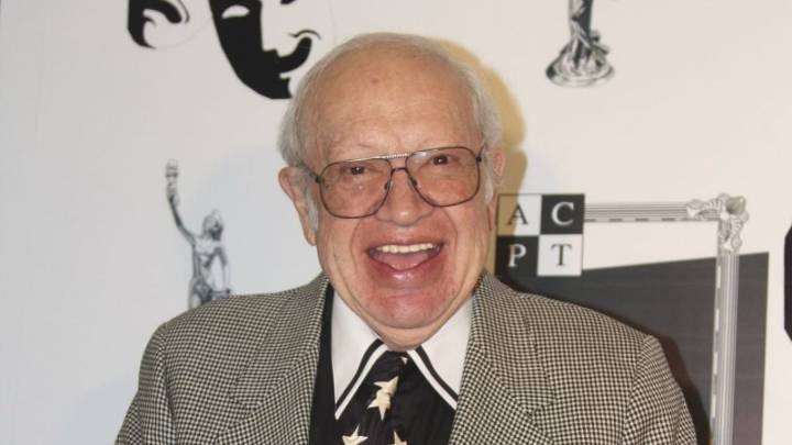 Muere Eduardo Manzano, comediante de “Los Polivoces” y “Una familia de 10”