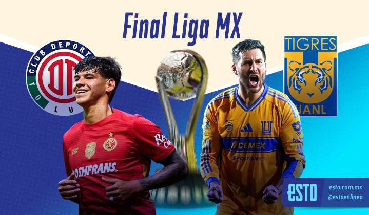 ¡Tenemos horarios! Fechas y canales de transmisión de la final del Apertura 2025