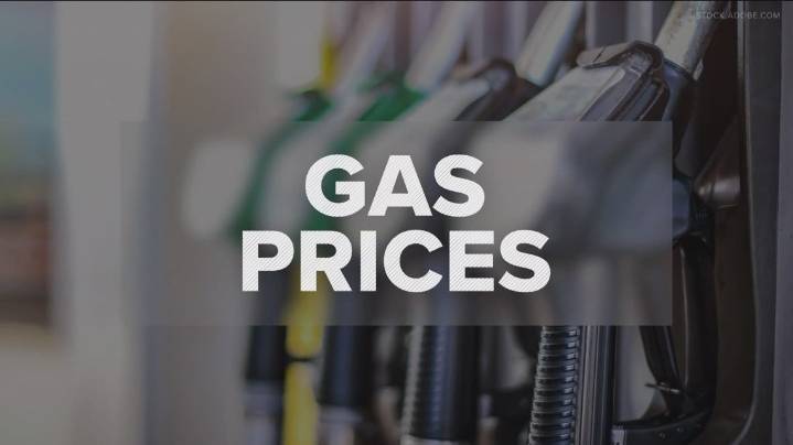 Gas prices drop again in Ohio: See full data list