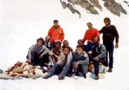 Fallece voluntario histórico de Socorro Andino que participó en el rescate de los rugbistas uruguayos