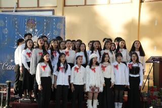 FAC Mélange 2025 promotes creativity & cultural expression