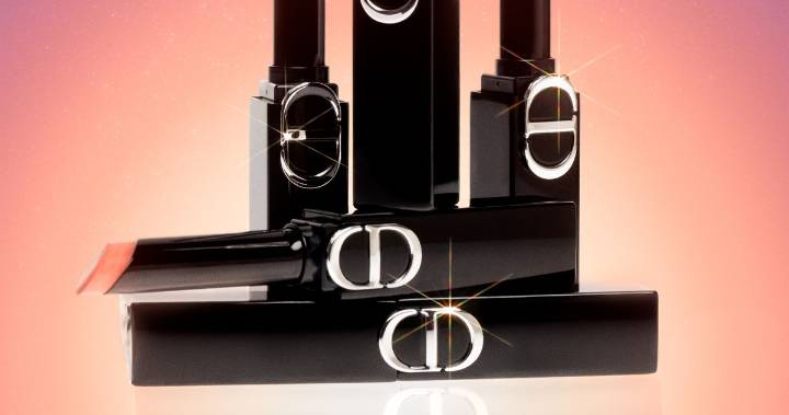 The Dior Lip Color With Staying Power