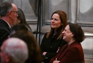 Blistering dissent warns of 'serious consequences' as Supreme Court allows Texas maps