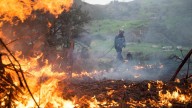 Las emisiones de gases que causan los incendios forestales son mucho mayores de lo que se creía