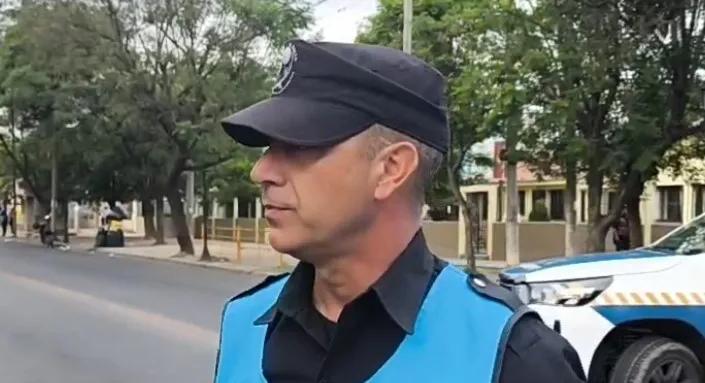 Cerrillos: Motociclista perdió la vida tras chocar con un camión