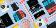 65 Cool Tech Gifts for Anyone Who Loves a Good Gadget 2025