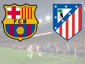 Barcelona Vs Atlético de Madrid: Día, horario y canal