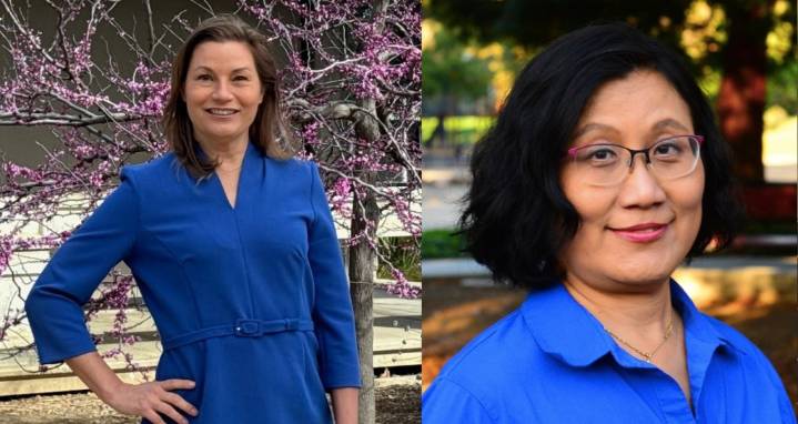 South Bay city swaps vice mayor and mayor in “unorthodox” move