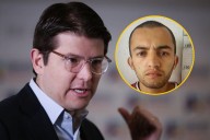 Acusado formalmente uno de los presuntos asesinos de Miguel Uribe