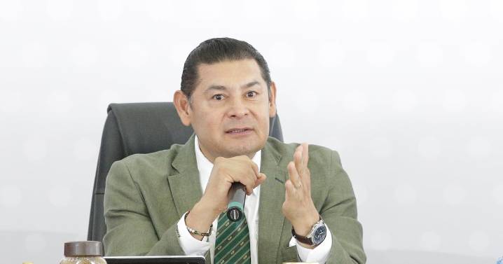 Por visita de Sheinbaum, ajustan fecha del Informe de Gobierno de Armenta